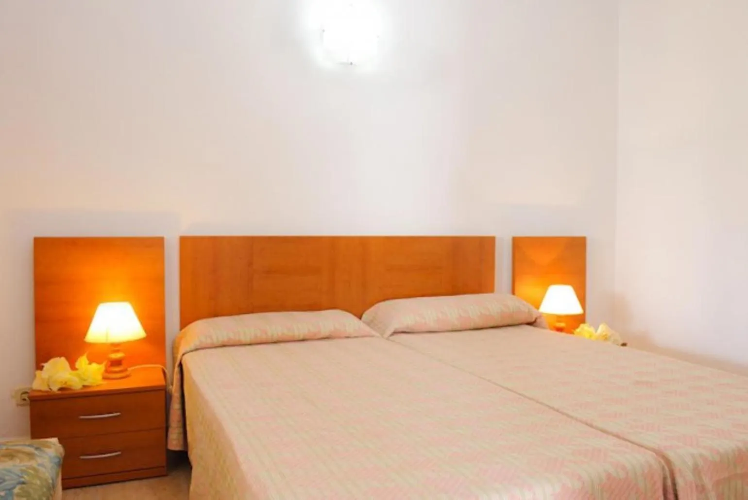 Villa Roca Nova Cala D´Or Espanha