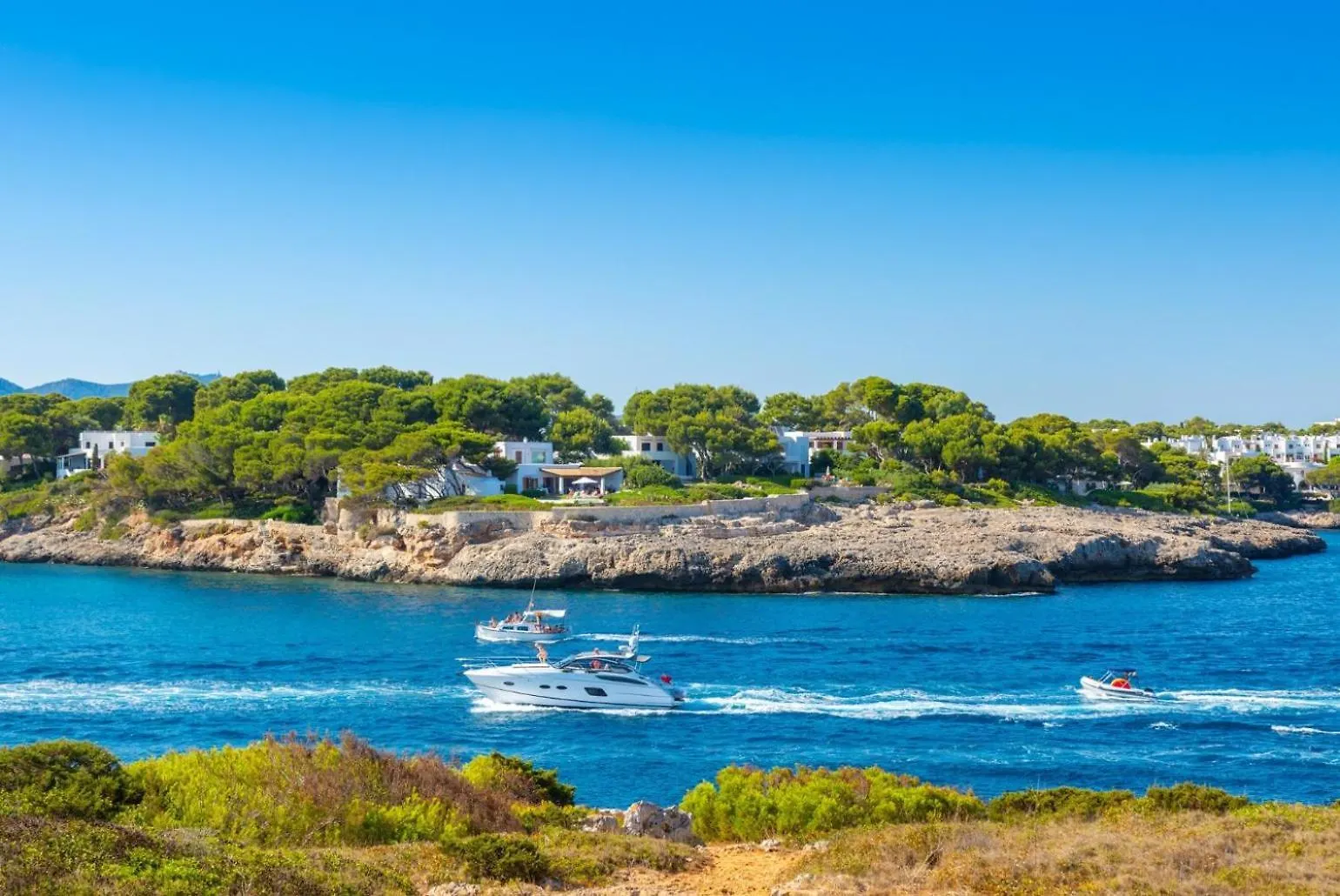 Villa Roca Nova Cala D´Or