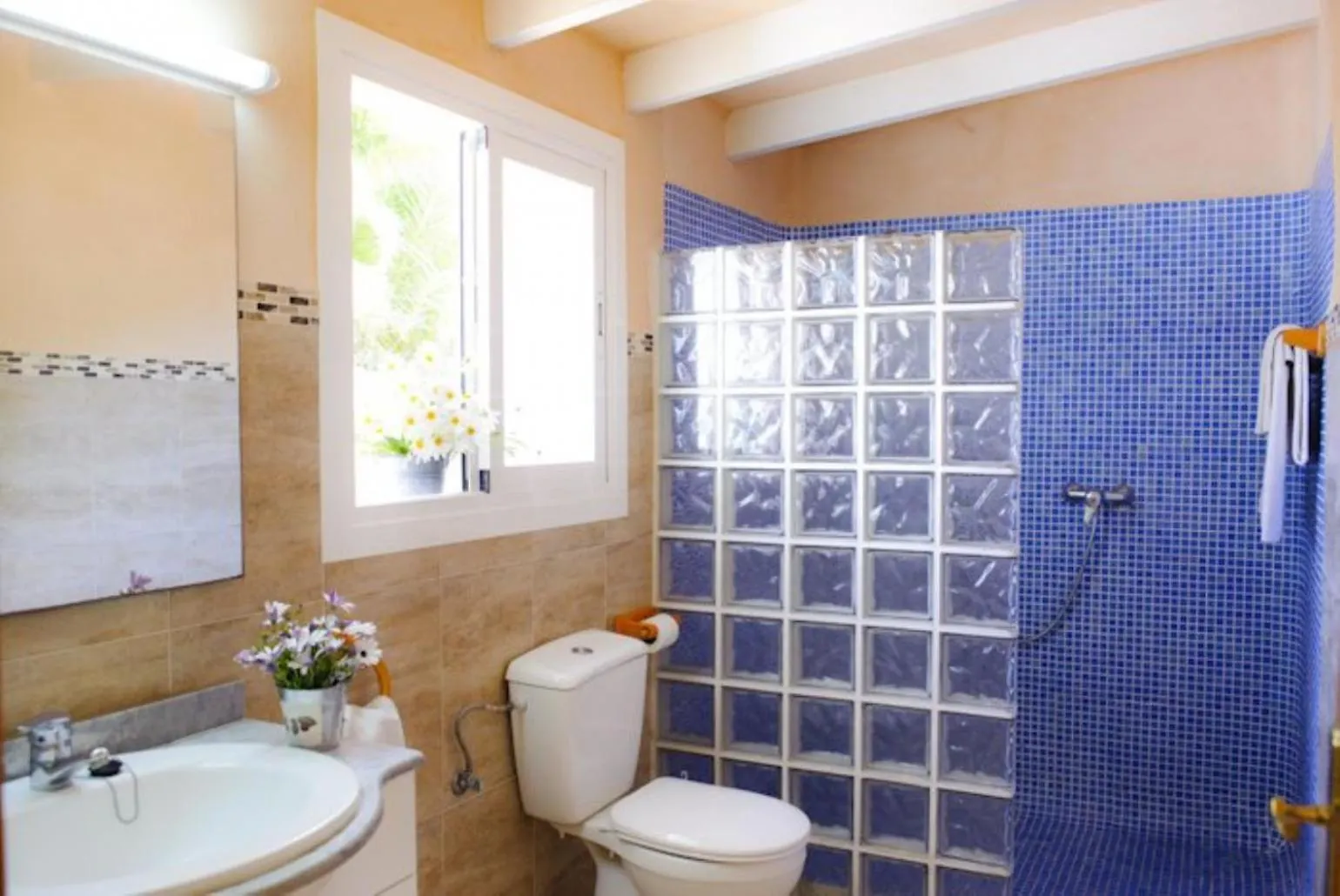 Villa Roca Nova Cala D´Or