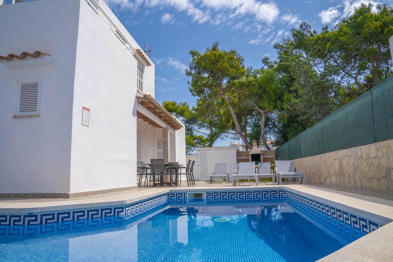 Villa Roca Nova Cala D´Or