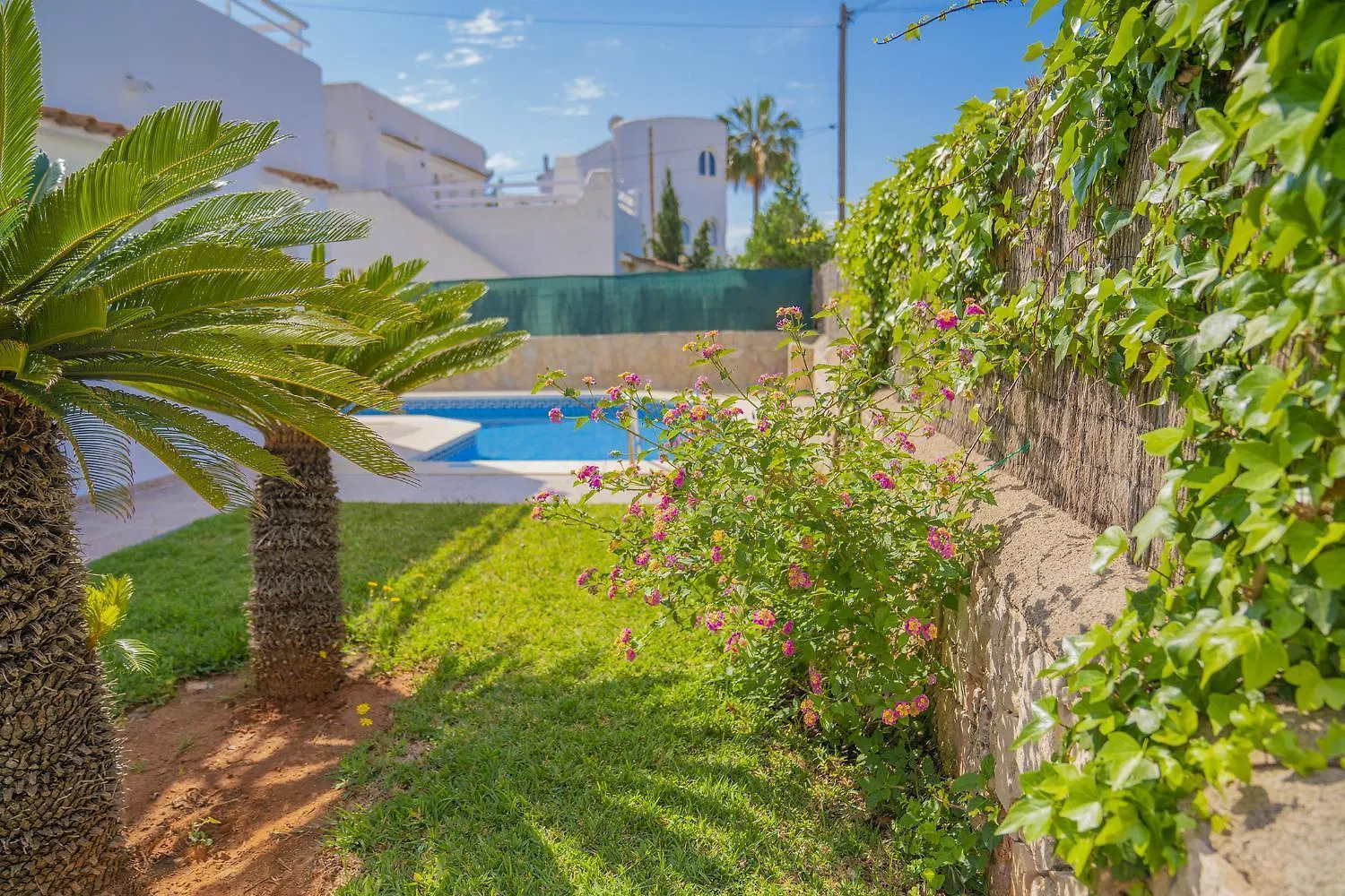 Villa Roca Nova Cala D´Or 0*,